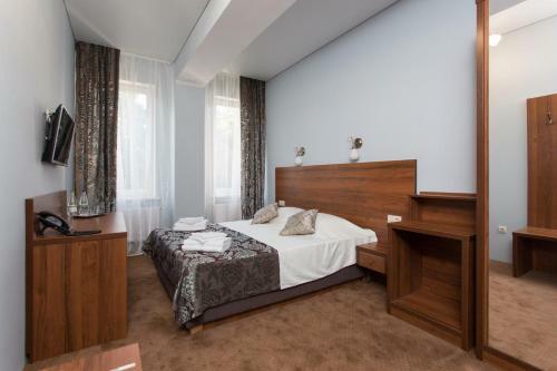Hotel Otel' "briz"