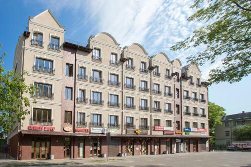 Hotel Otel' "briz"