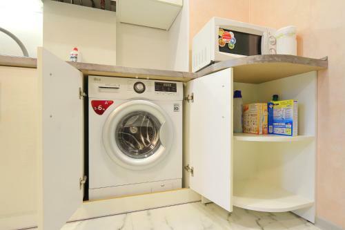 Apartment Vip Vozle Muzeya Yantarya