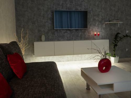Apartment On Krasnoselskaya
