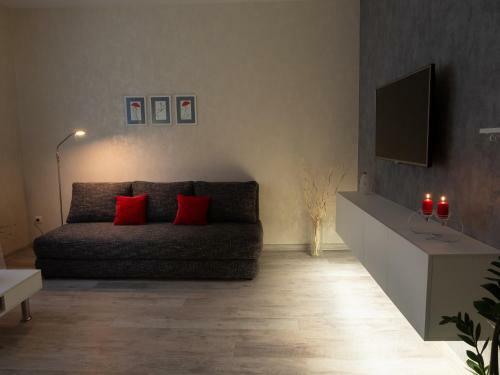 Apartment On Krasnoselskaya