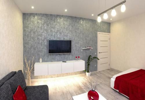 Apartment On Krasnoselskaya