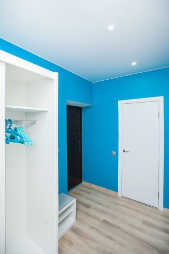 Cloud 9 Apartments