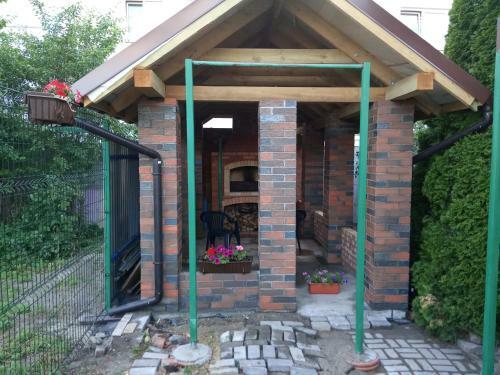 Apartment U Andreya