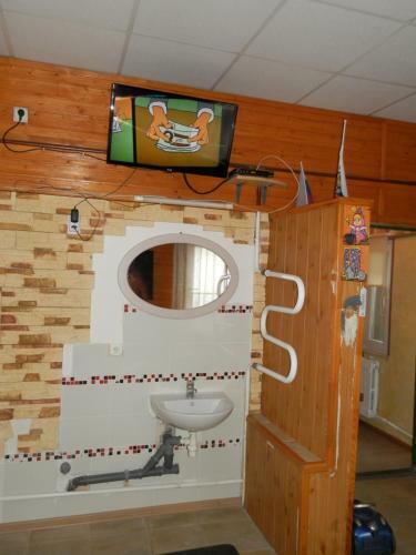 Apartment U Andreya