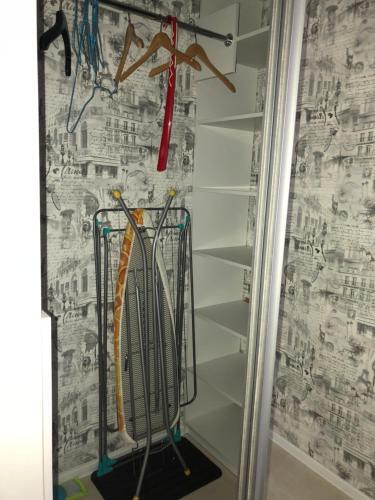Apartment On Ulitsa Yuriya Gagarina 16 V