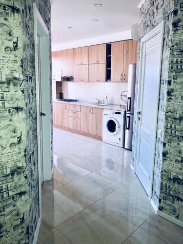 Apartment On Ulitsa Yuriya Gagarina 16 V
