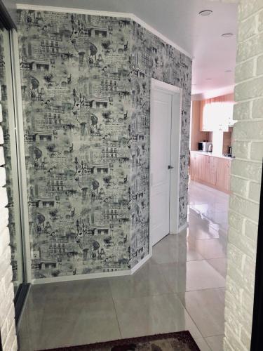 Apartment On Ulitsa Yuriya Gagarina 16 V