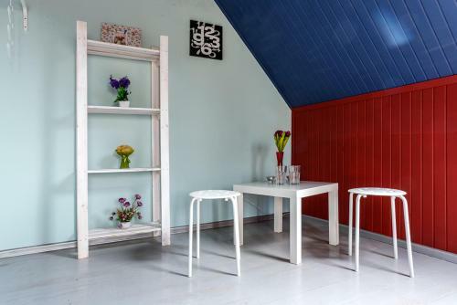 Albergue United Colors Home