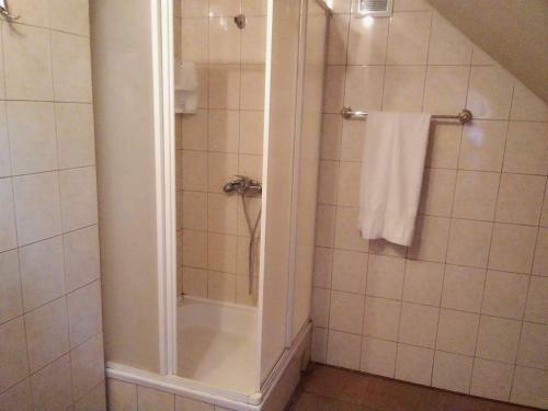 Hostal Stary Dvorik