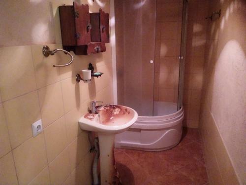 Hostal Stary Dvorik