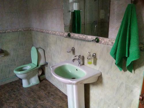 Hostal Stary Dvorik