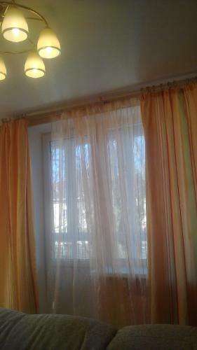 Apartment On Marshala Novikova