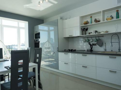 Apartamento Cozy39