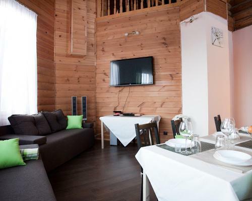 Savino House
