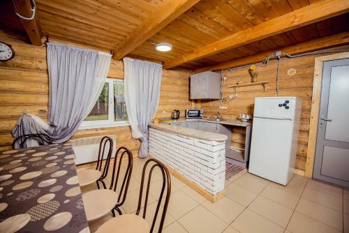 Hostal Usadba Liesnoy Dvor