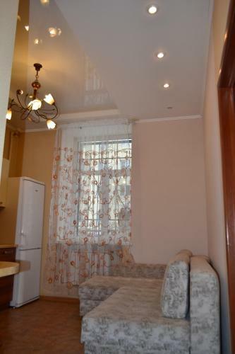 Apartment On Gogolya 23a