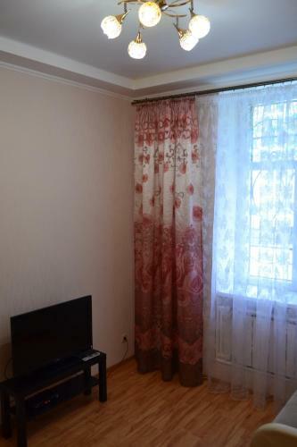 Apartment On Gogolya 23a