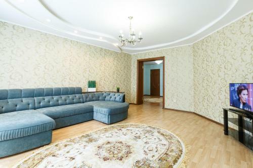 Family Apartments Yapeeva