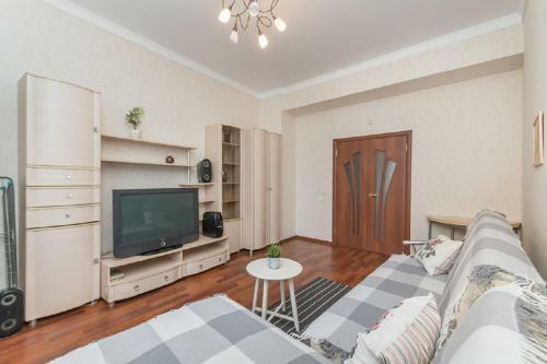 Big Apartment On Baumana