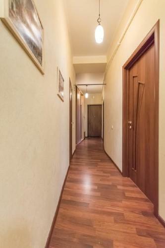 Big Apartment On Baumana