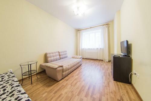 Apartment On Chistopolskaya Rivera