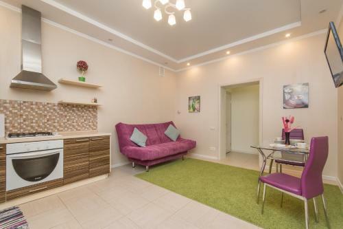 Apartamienty V Tsientrie Kazani