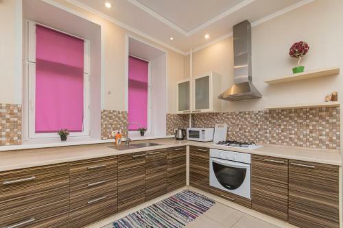 Apartamienty V Tsientrie Kazani