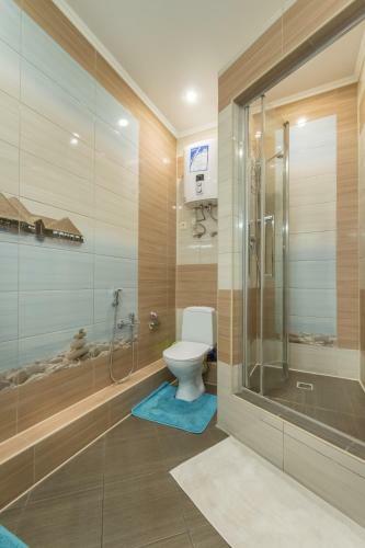 Apartamienty V Tsientrie Kazani