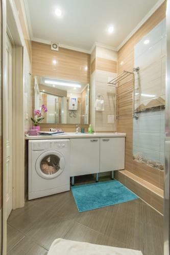 Apartamienty V Tsientrie Kazani