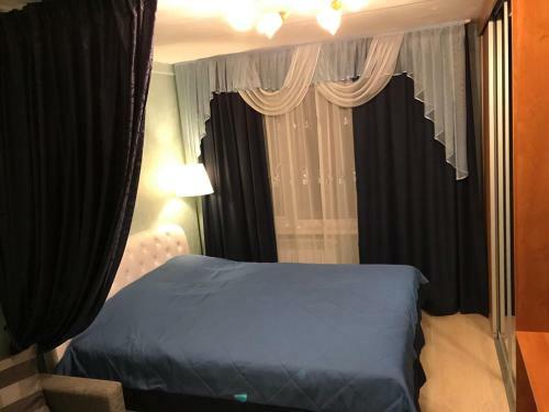 Apartment On Brothers Kasimovykh
