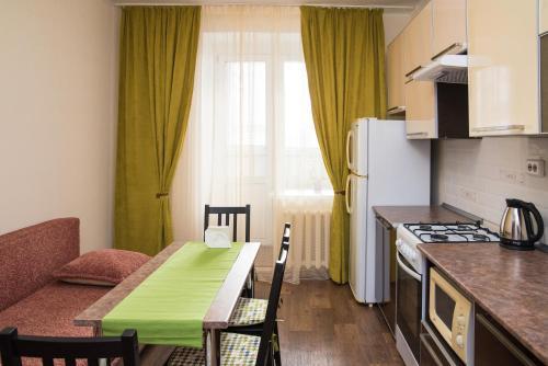 Apartment On Chistopolskaya Streeet 74