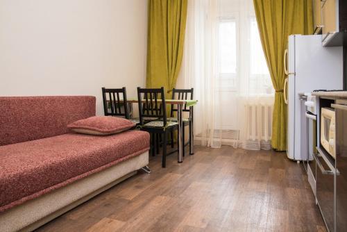 Apartment On Chistopolskaya Streeet 74