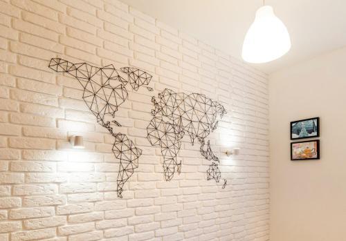 Apartamento Mironov's House - ???????? ? ?????? ?????? - ???????? ??????