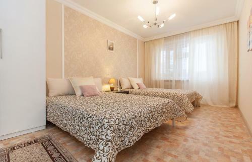 Apartamento Belvedere Kazan