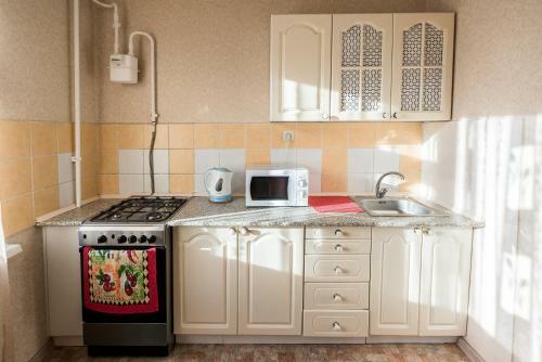 Apartamento Belvedere Kazan