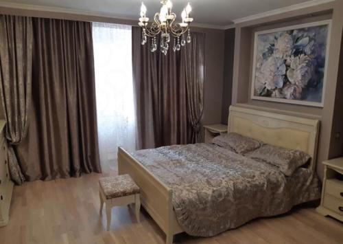 Apartment On Volkova 60