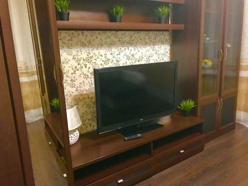 Apartamenty Na Yamasheva