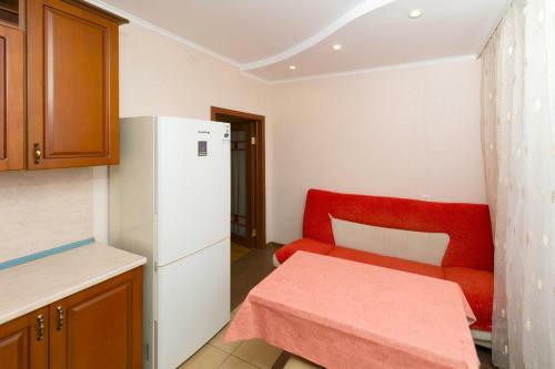 Apartamenty Na Yamasheva