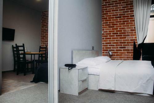 Apartamento Yamskoy Posad