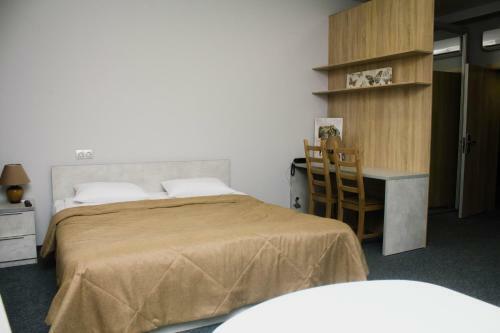 Apartamento Yamskoy Posad