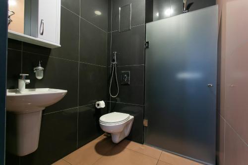 Apartamento Yamskoy Posad