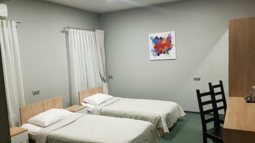 Apartamento Yamskoy Posad