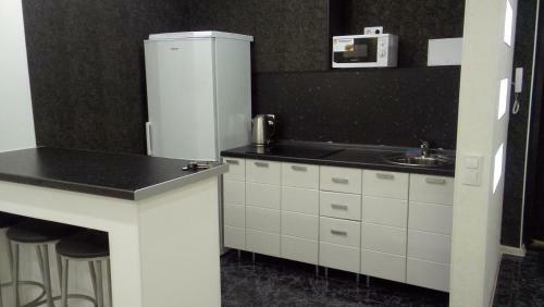 Apartment Kazan Arena