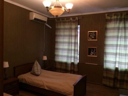 Mini-hotel Profsouznaya