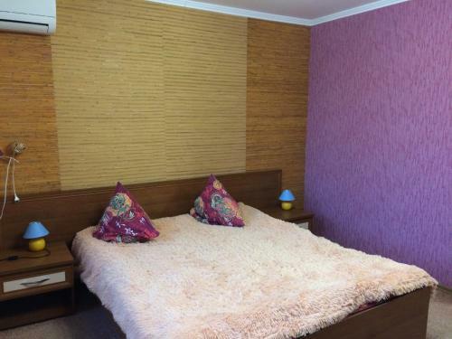 Mini-hotel Profsouznaya
