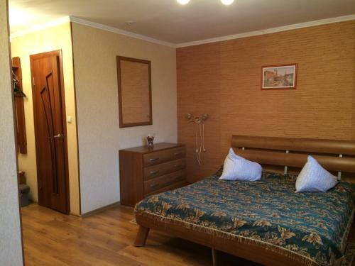 Mini-hotel Profsouznaya