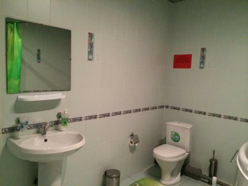 Mini-hotel Profsouznaya