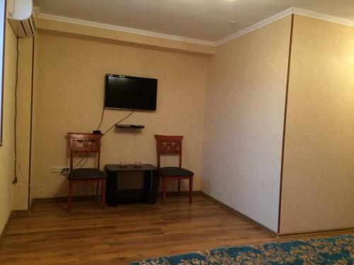 Mini-hotel Profsouznaya