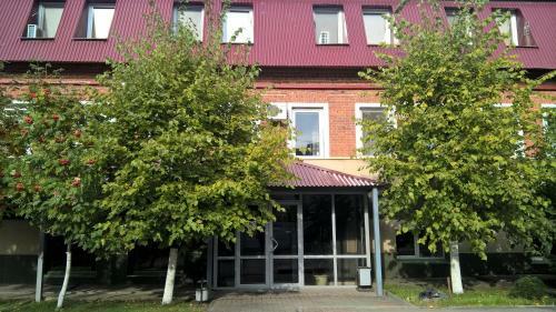 Mini-hotel Profsouznaya